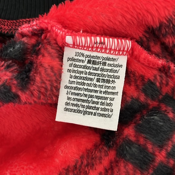 Victoria’s Secret PINK Sleep Shorts - Picture 6 of 6